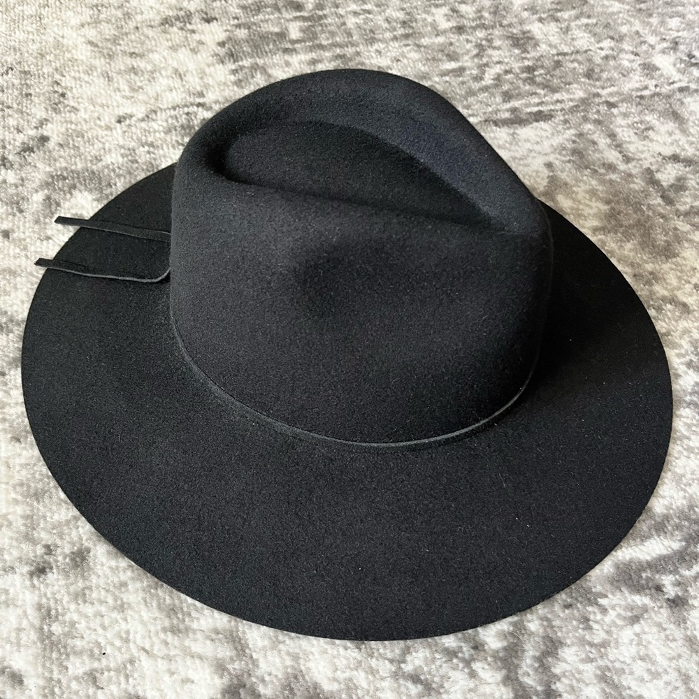 Lack of Color the Paco Fedora - Picture 2 of 6